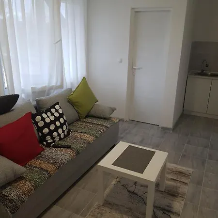 Odmor Na Selu Babajic Apartment Ljig Exterior photo