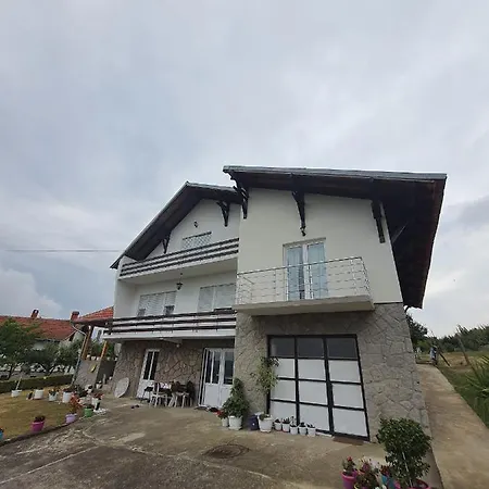 Odmor Na Selu Babajic Apartment Ljig Exterior photo