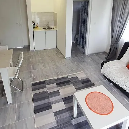 Odmor Na Selu Babajic Apartment Ljig Exterior photo