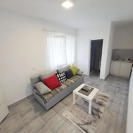 Odmor Na Selu Babajic Apartment Ljig Exterior photo