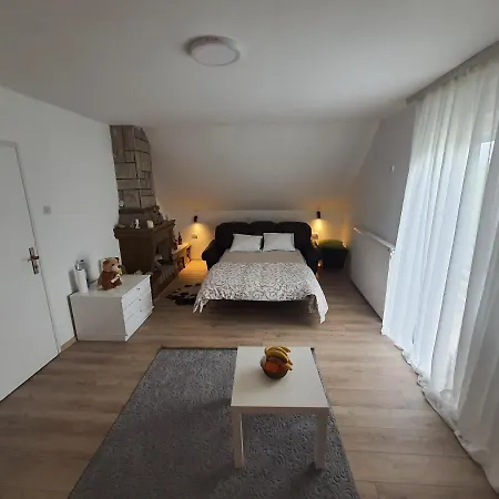 Odmor Na Selu Babajic Apartment Ljig Exterior photo