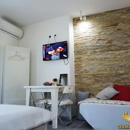 Odmor Na Selu Babajic Apartment Ljig Exterior photo