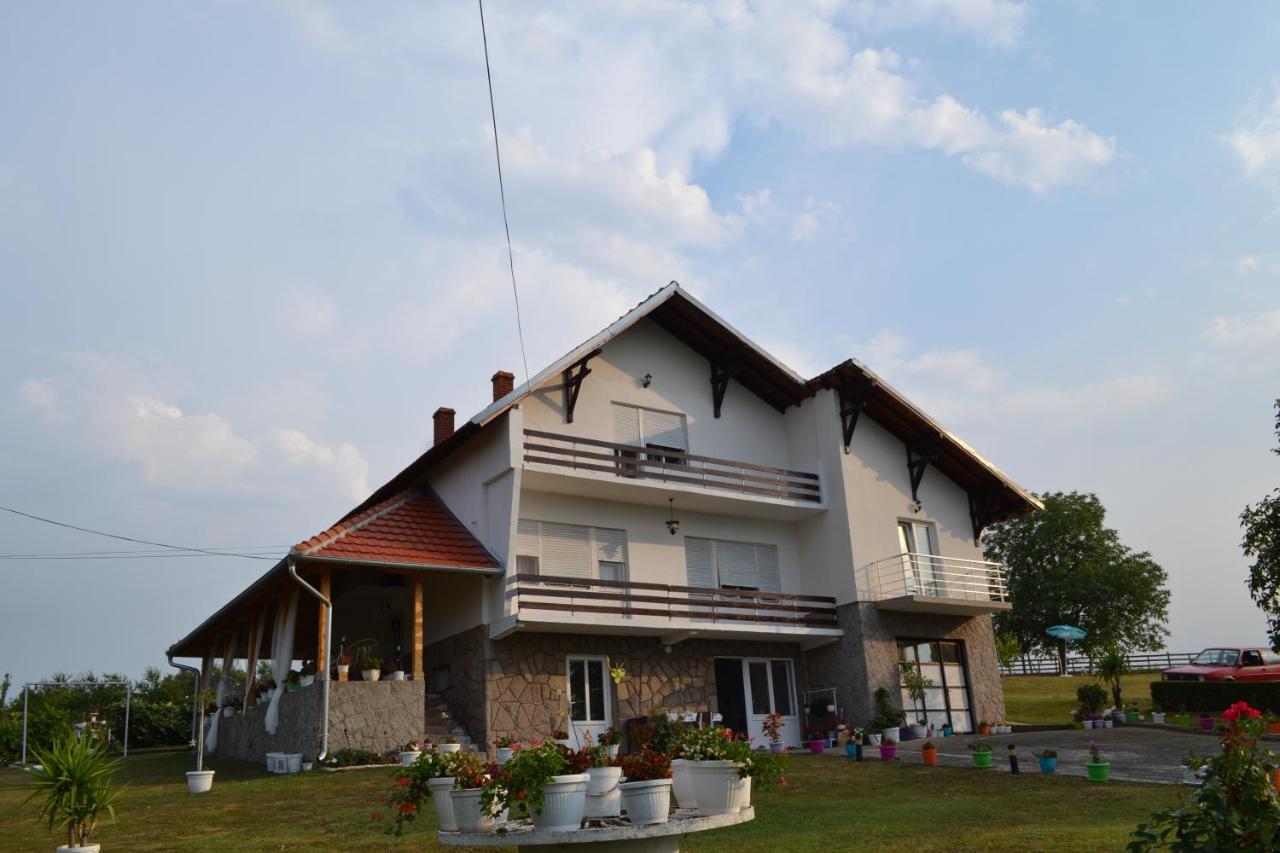 Odmor Na Selu Babajic Apartment