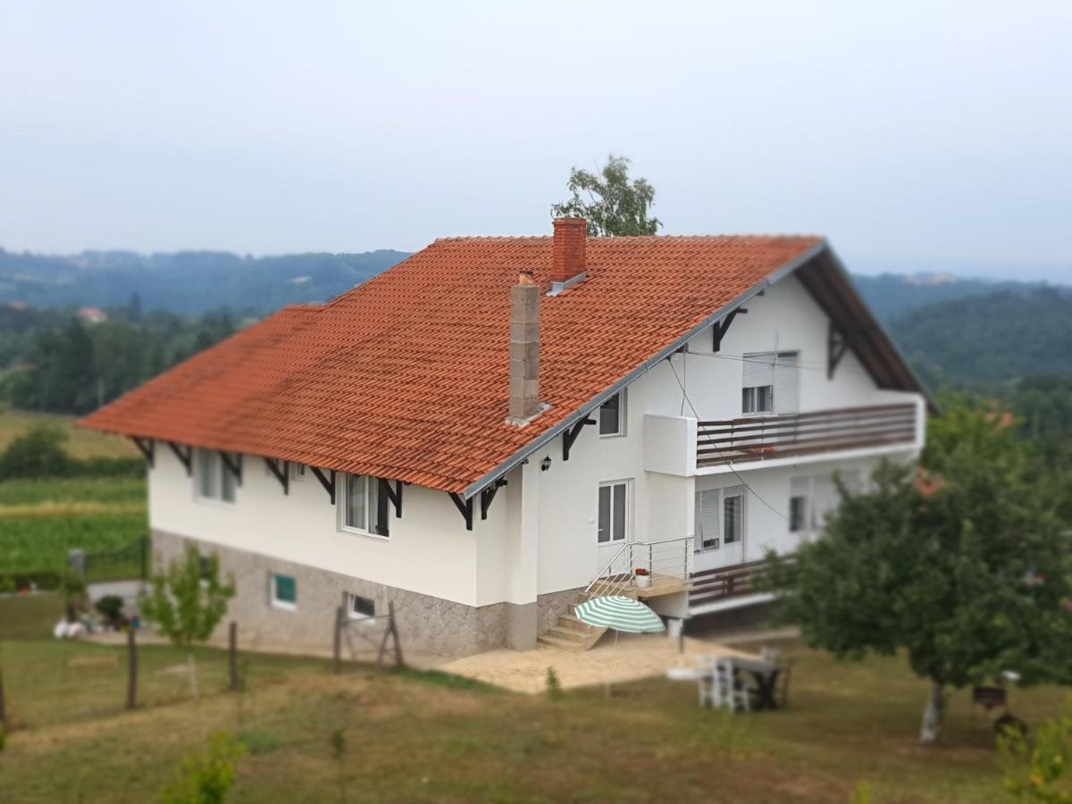 Apartment Odmor Na Selu Babajic