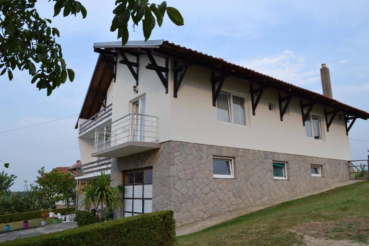 Apartment Odmor Na Selu Babajic *