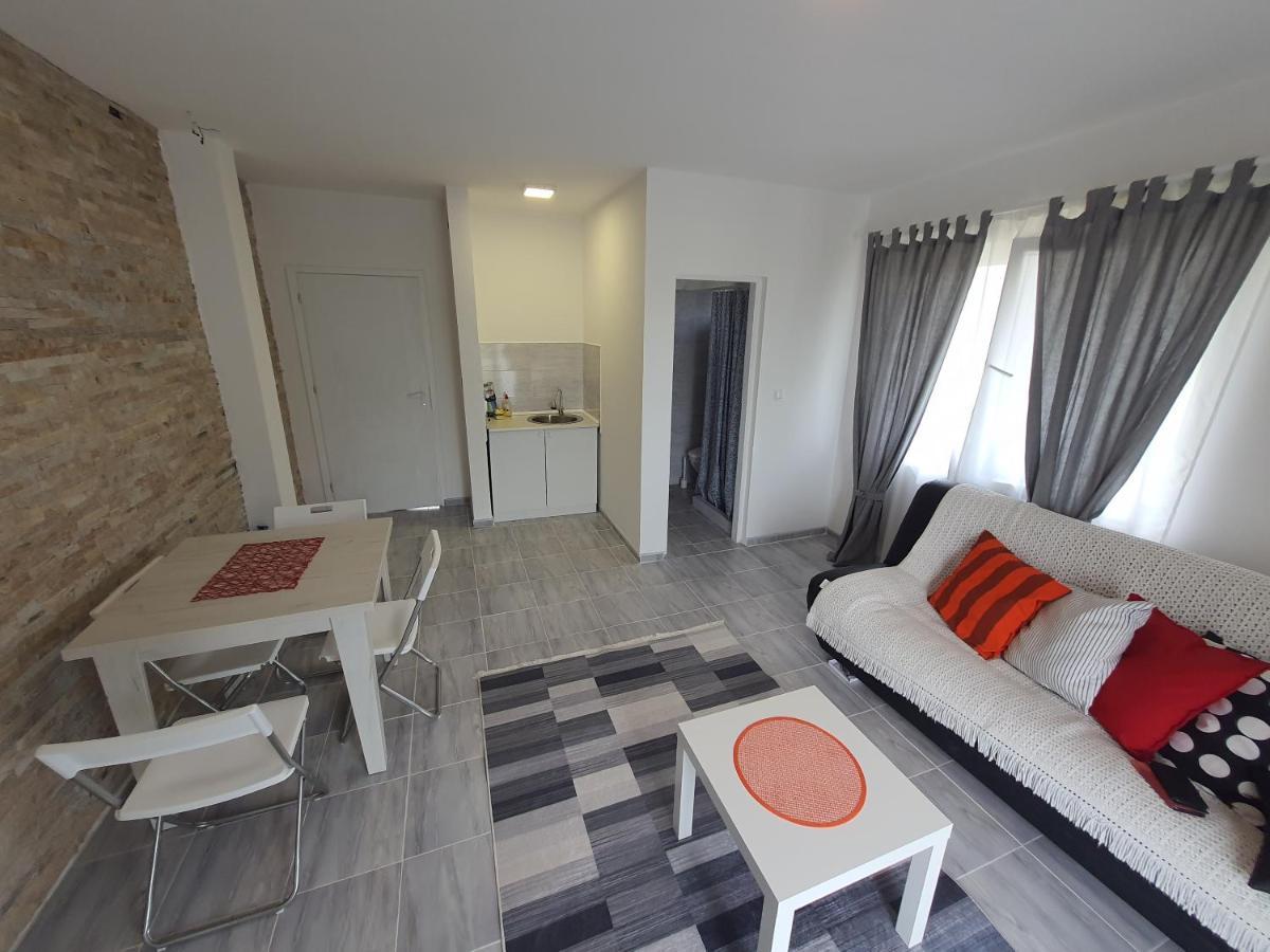 Apartment Odmor Na Selu Babajic