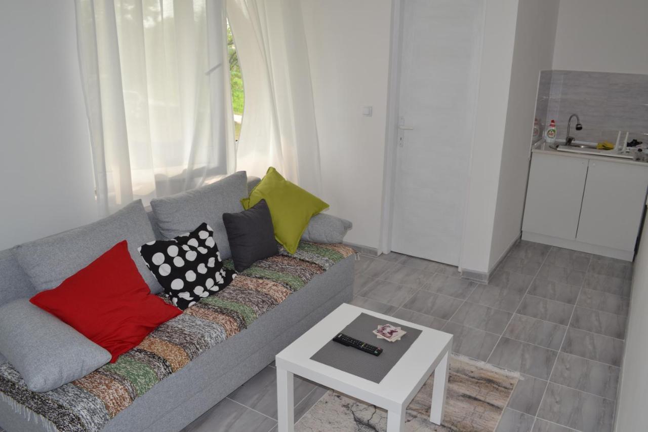 Apartment Odmor Na Selu Babajic