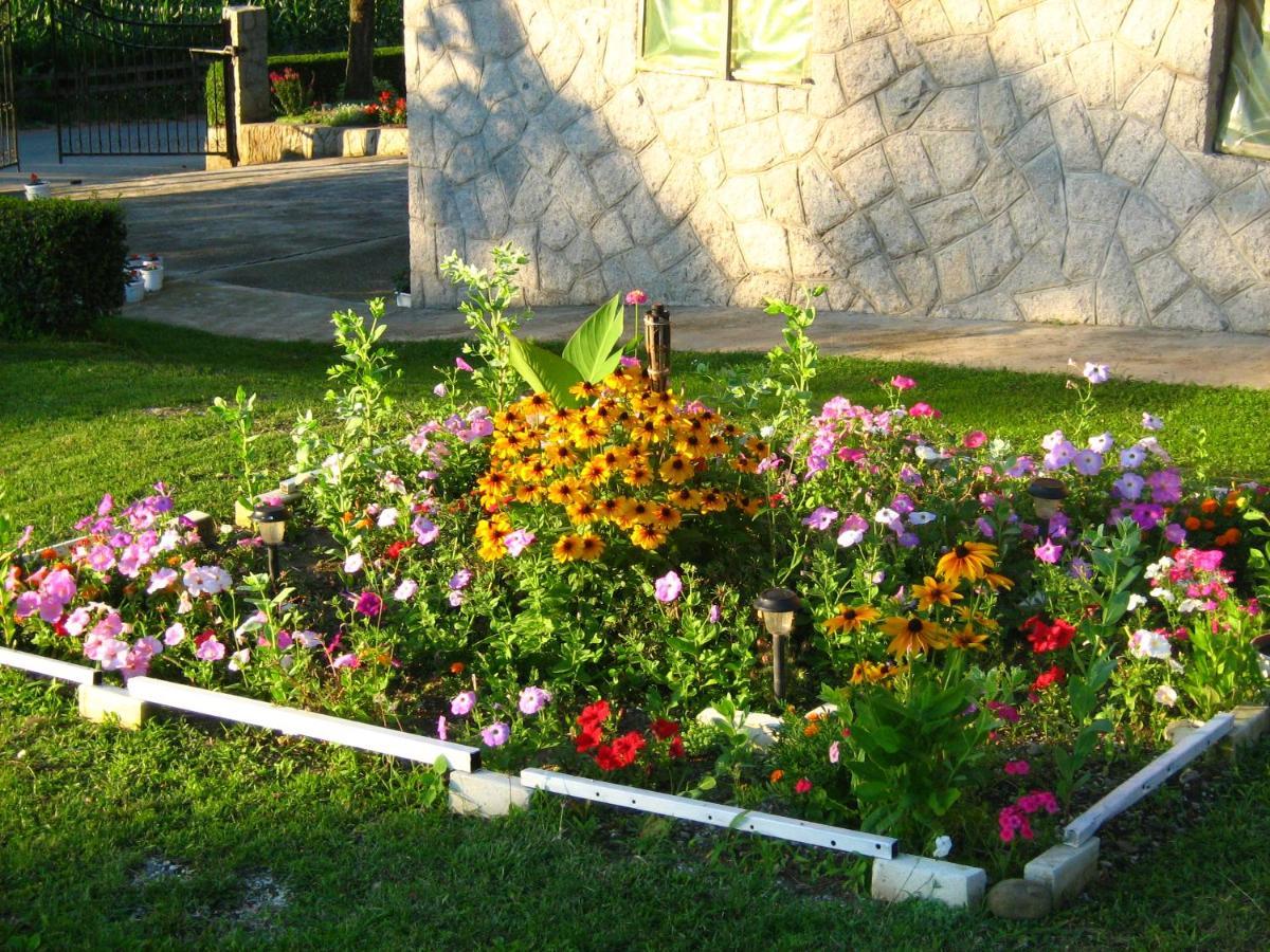 Apartment Odmor Na Selu Babajic Ljig