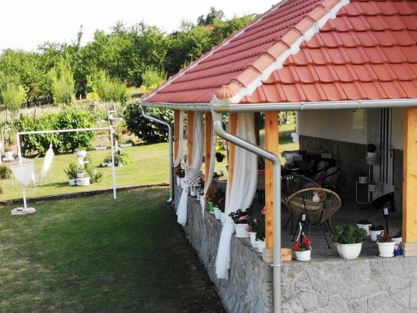 Odmor Na Selu Babajic Apartment
