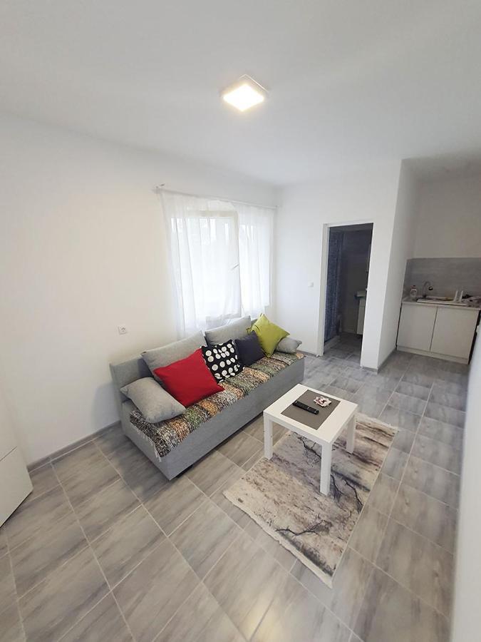 Odmor Na Selu Babajic Apartment Ljig