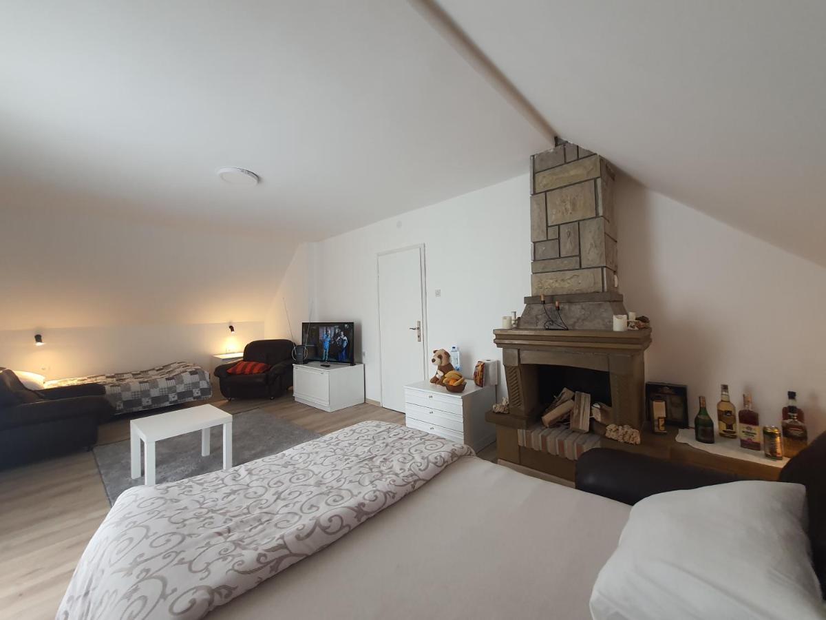 Apartment Odmor Na Selu Babajic *