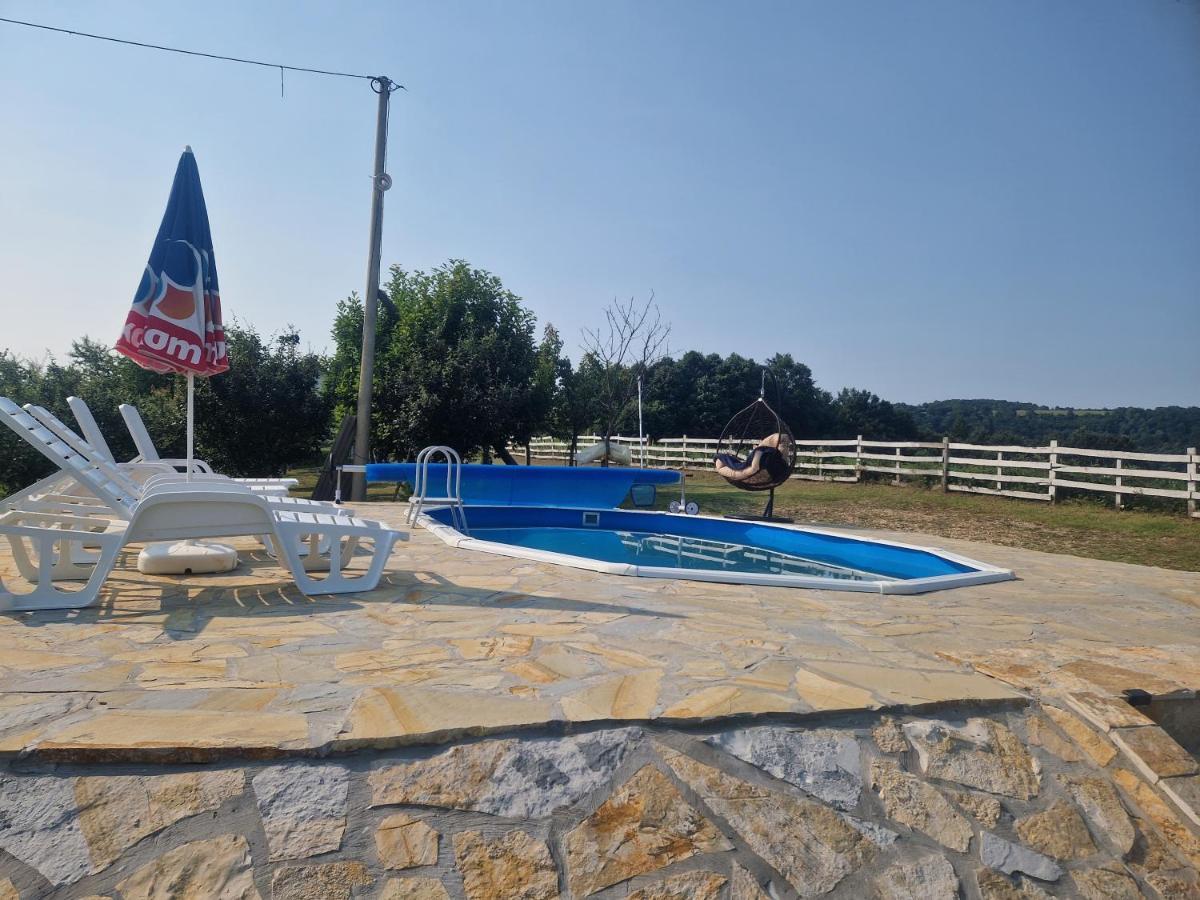 Apartment Odmor Na Selu Babajic *