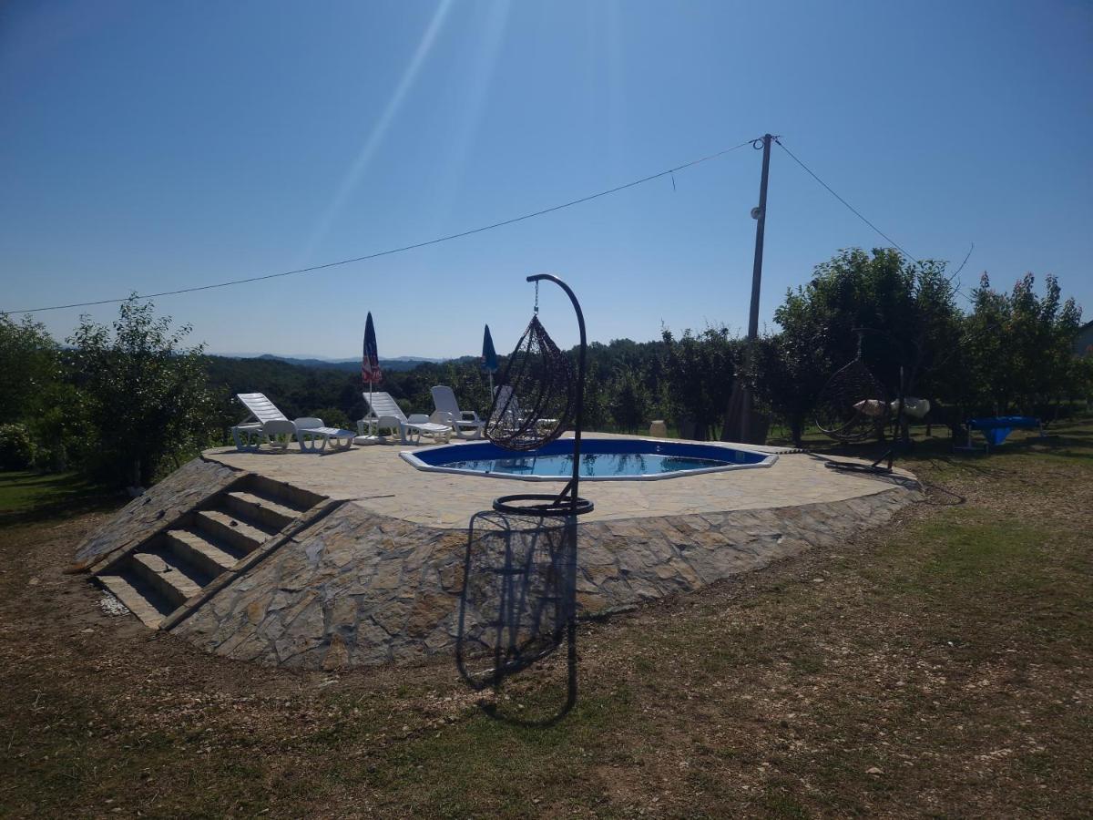 Apartment Odmor Na Selu Babajic *