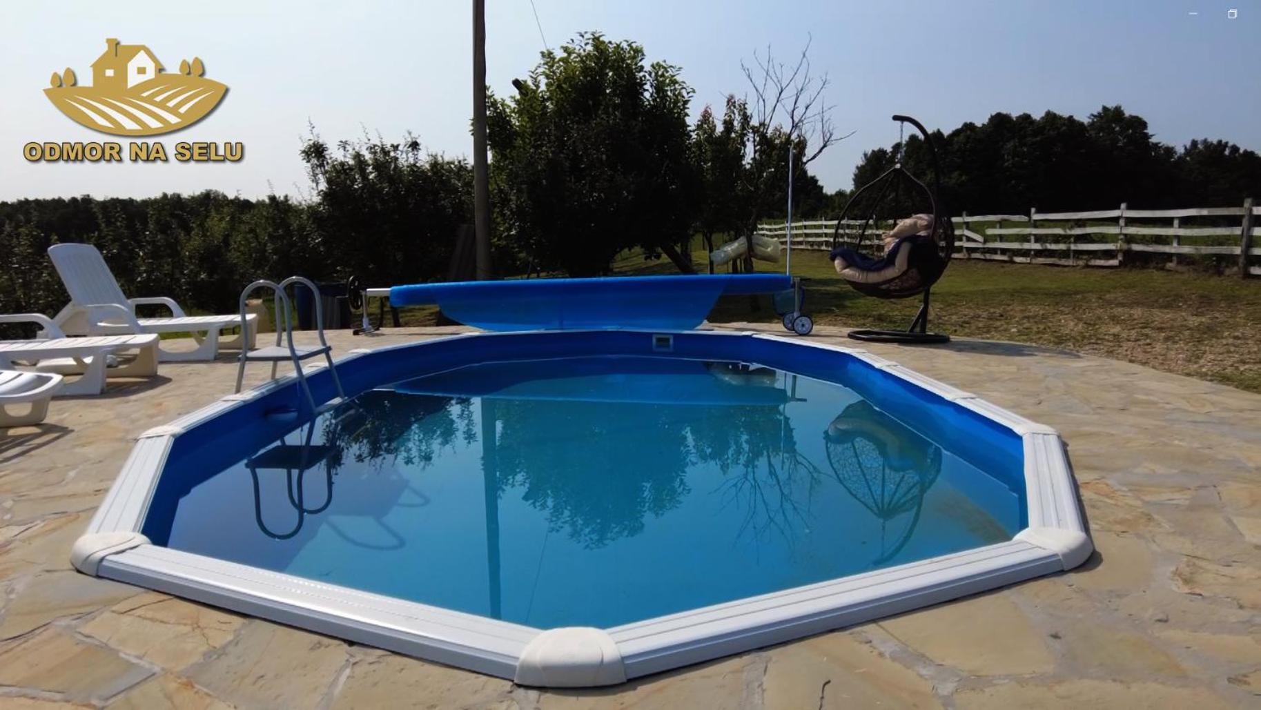 Apartment Odmor Na Selu Babajic