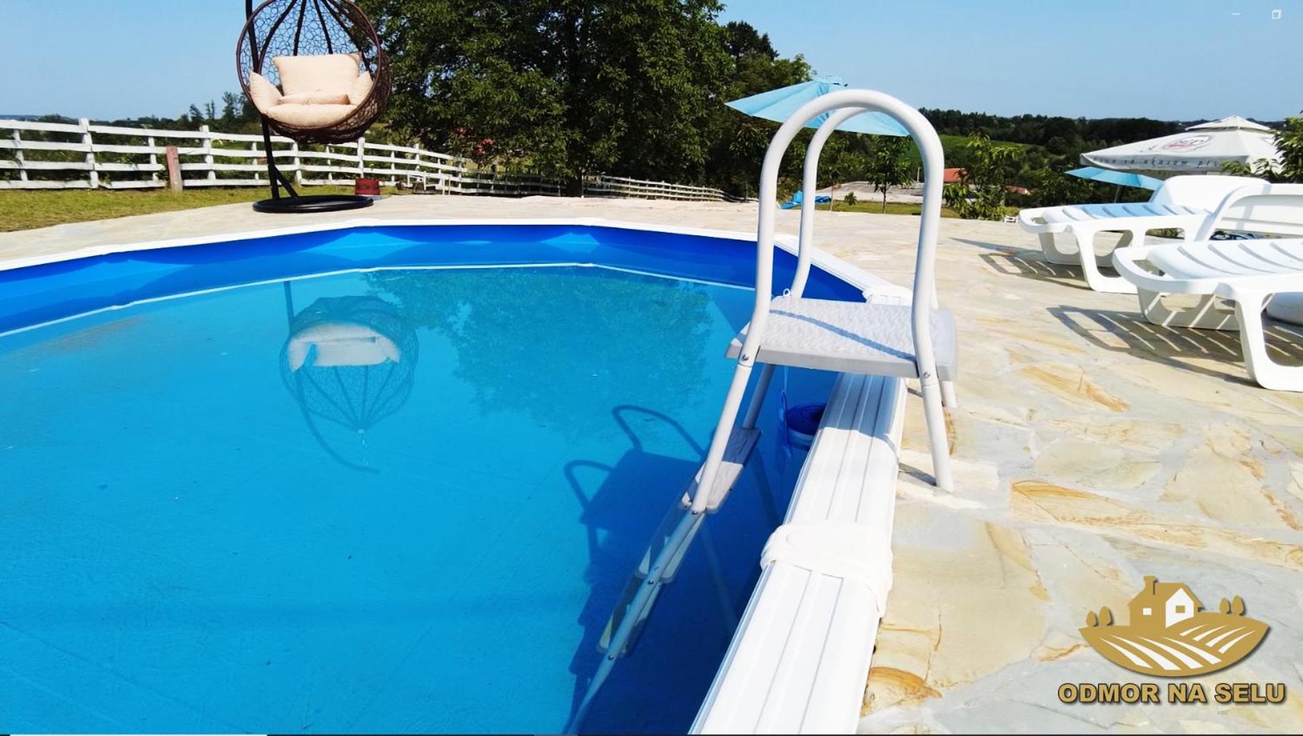 Odmor Na Selu Babajic Apartment
