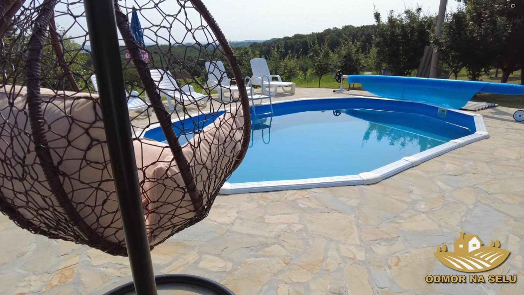 Apartment Odmor Na Selu Babajic *