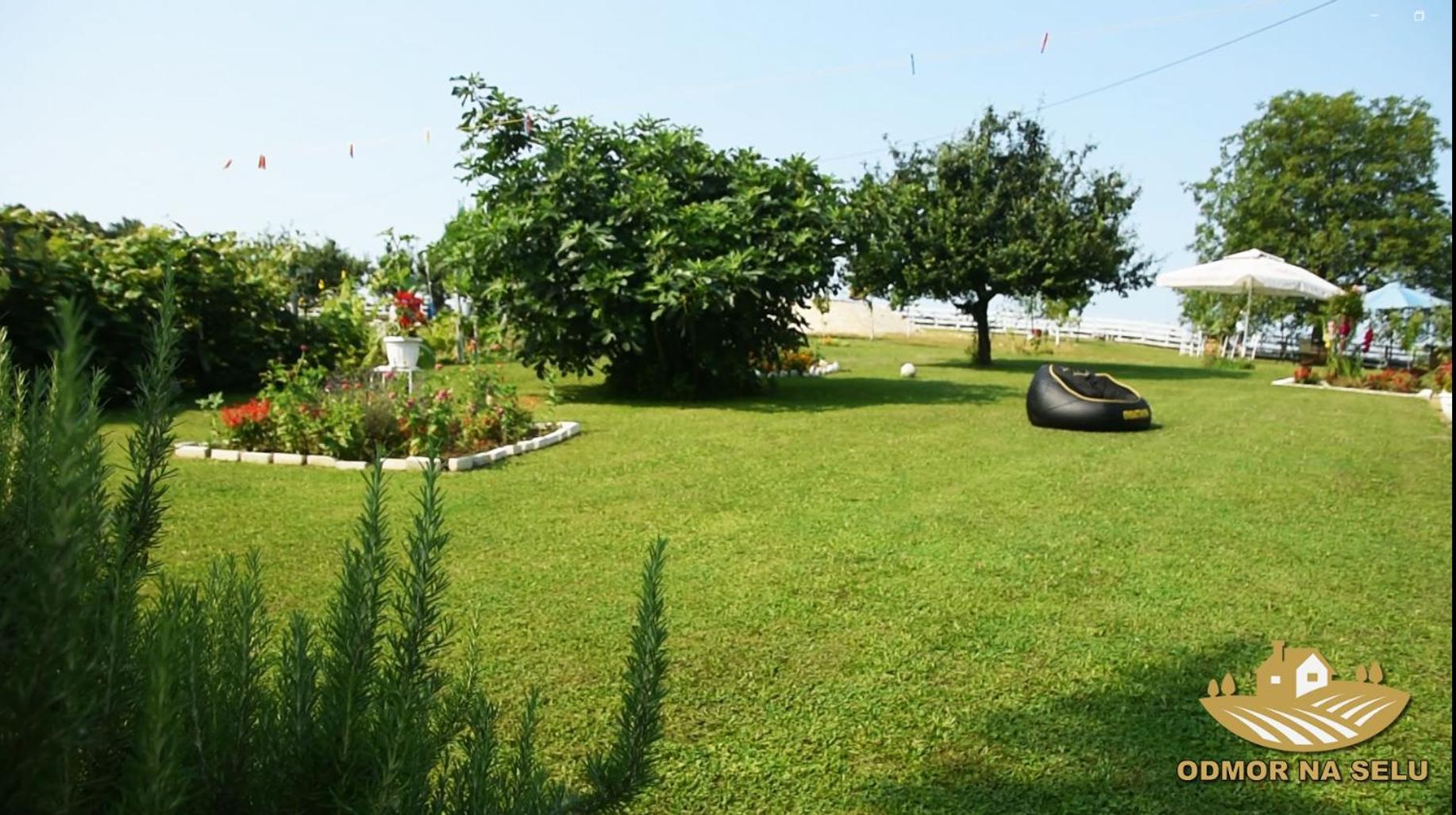 Apartment Odmor Na Selu Babajic
