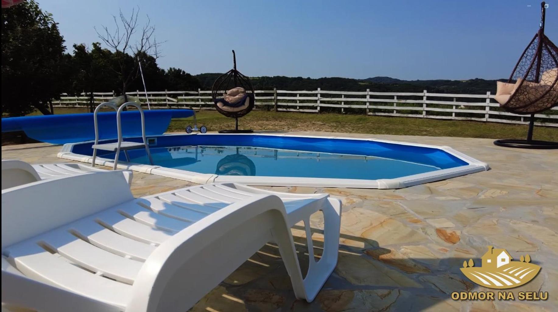 Odmor Na Selu Babajic Apartment *