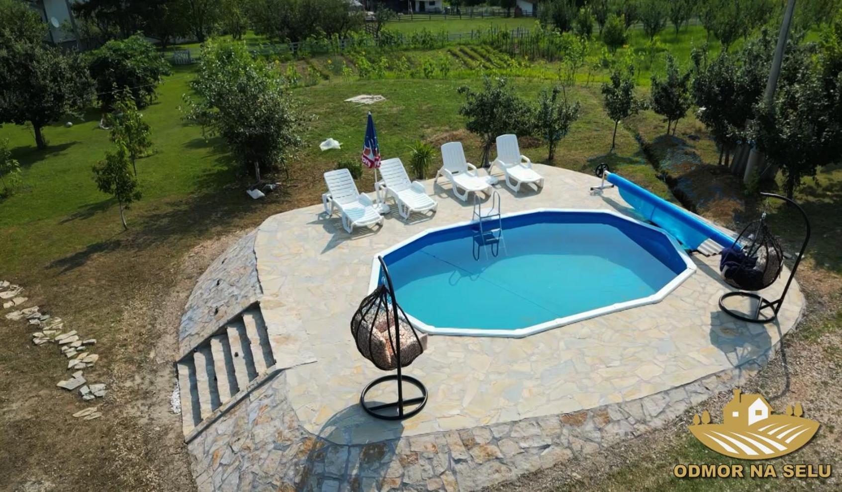 Apartment Odmor Na Selu Babajic