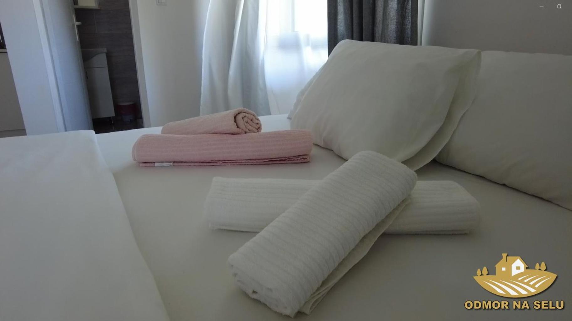 Odmor Na Selu Babajic Apartment *