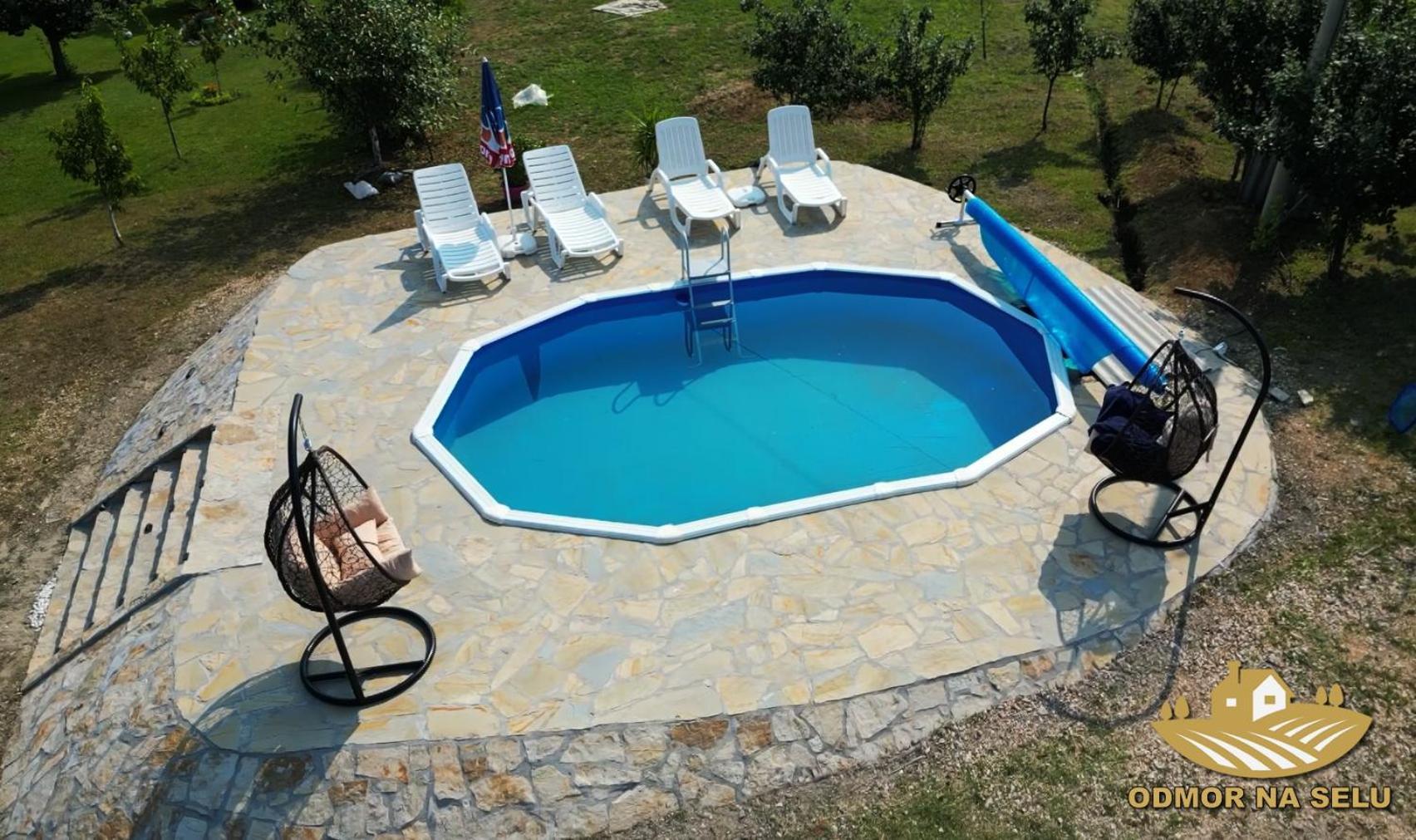 Apartment Odmor Na Selu Babajic