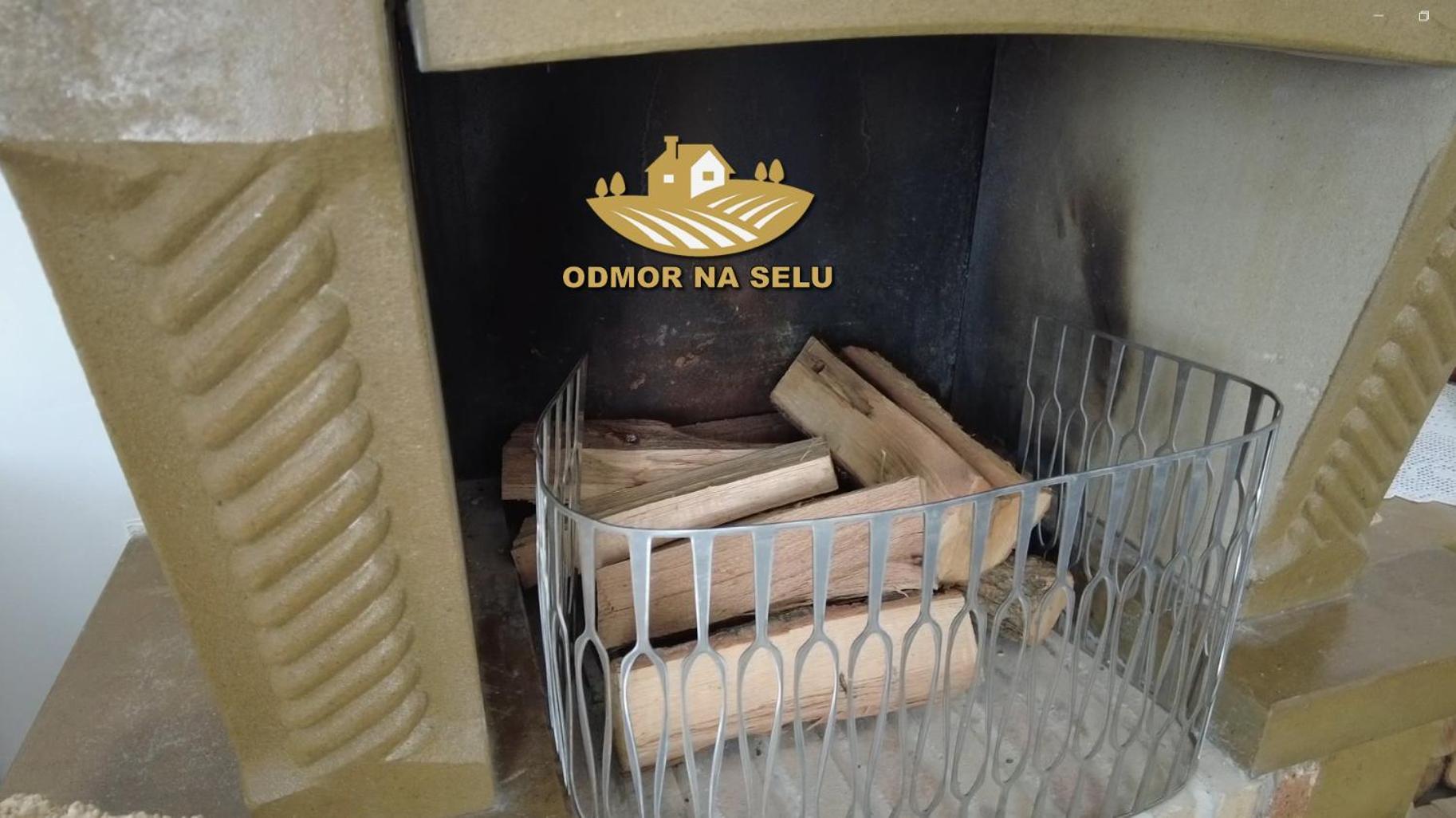 Odmor Na Selu Babajic Apartment Ljig