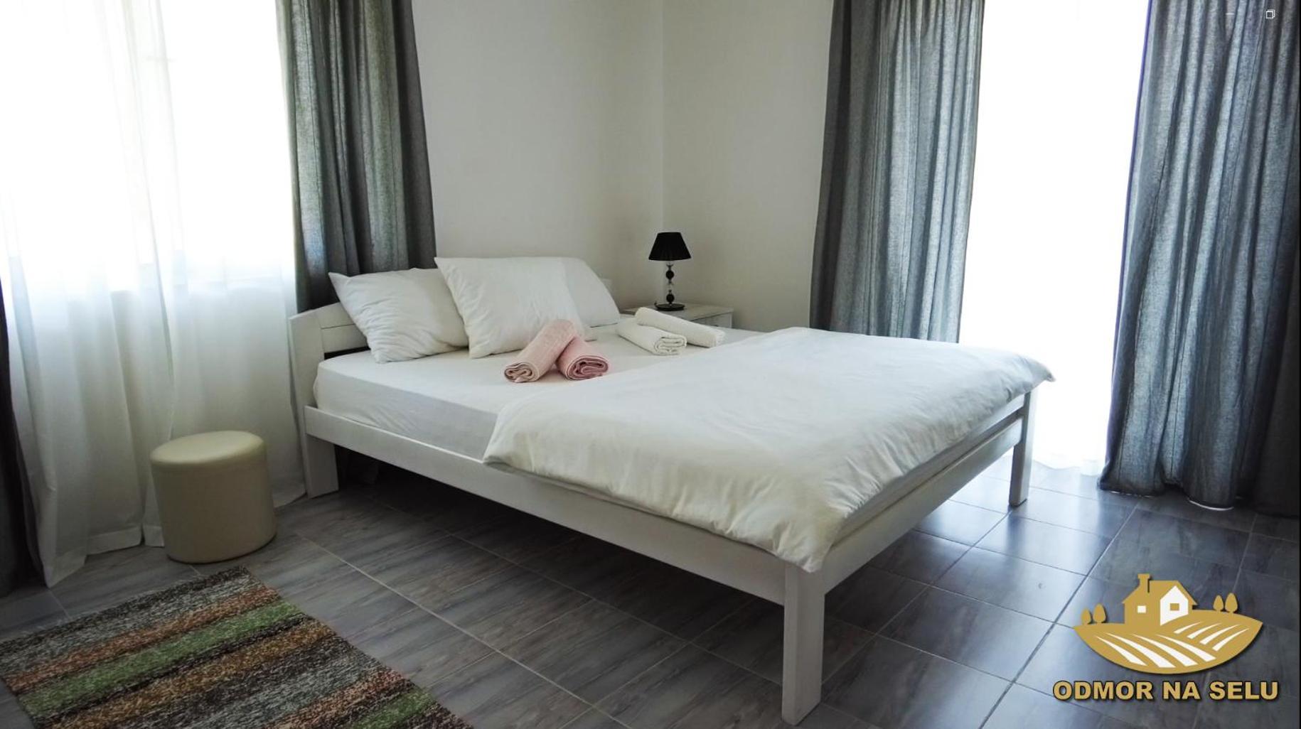 Apartment Odmor Na Selu Babajic Ljig