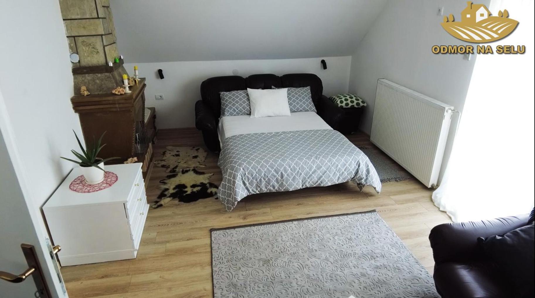 Apartment Odmor Na Selu Babajic
