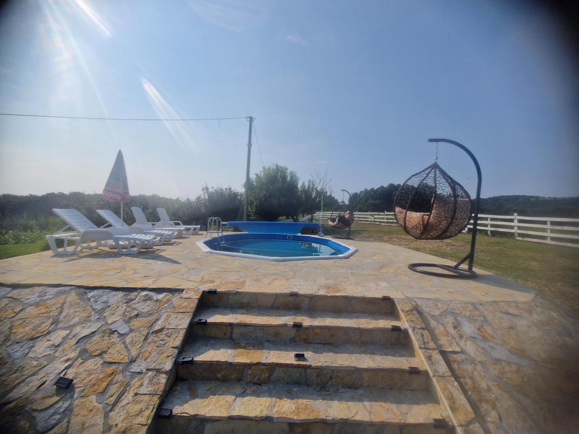 Odmor Na Selu Babajic Apartment Ljig