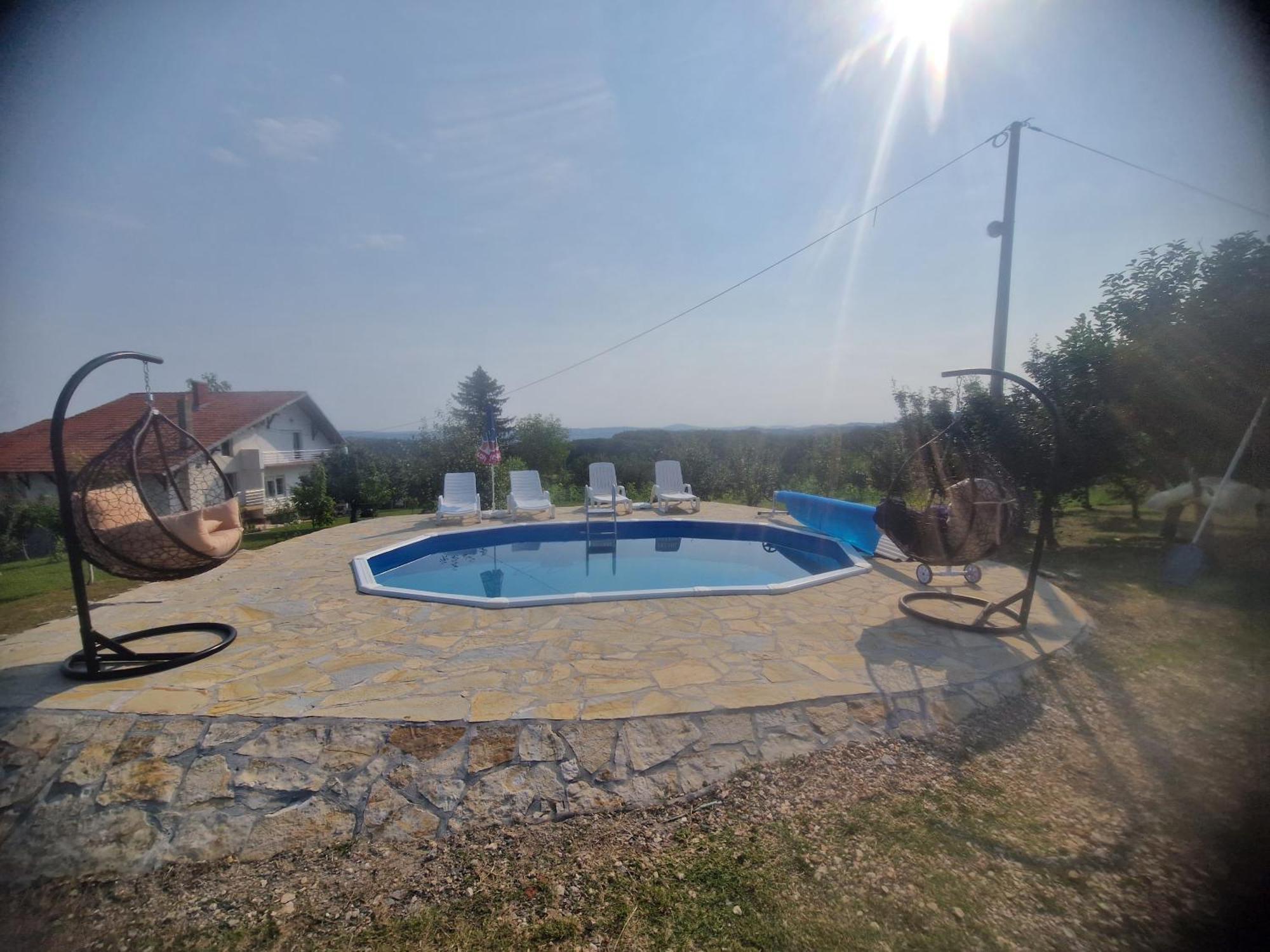 Odmor Na Selu Babajic Apartment